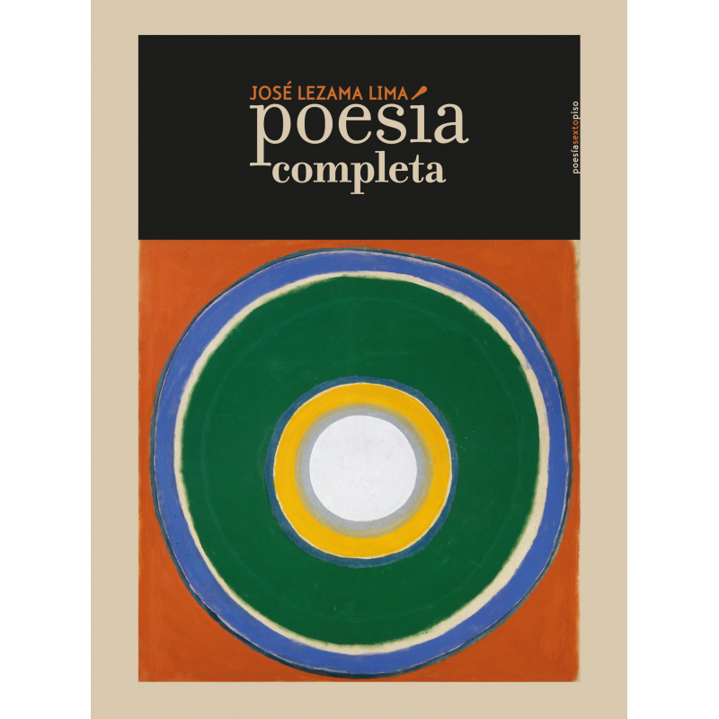 Poesía completa